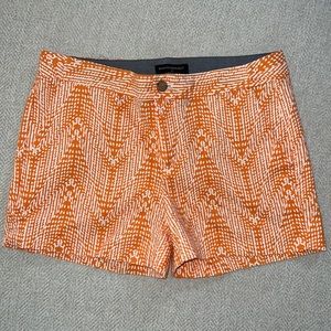Banana Republic Shorts size 6